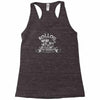 magic mushrooms best trending Racerback Tank