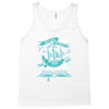 never grow up Tank Top