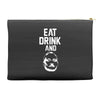 eat drink and b Accessory Pouches