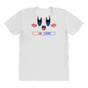 kirby gamer geek snes All Over Women's T-shirt