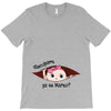 Disculpame Ya Es Marzo? T-Shirt