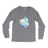 dashie Long Sleeve Shirts