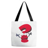 anime funny Tote Bags