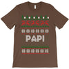 ugly christmas papi T-Shirt