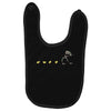 chicken xing Baby Bibs