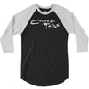 cocteau twins 3/4 Sleeve Shirt