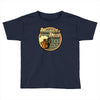 mudder&rsquo;s milk Toddler T-shirt