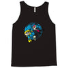 invader spiff Tank Top