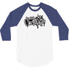art ground 3/4 Sleeve Shirt