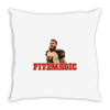 Ryan Fitzpatrick Fitzmagic Throw Pillow