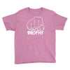 brofist Youth Tee