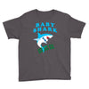 Baby Shark -Shark Do Do Do Youth Tee