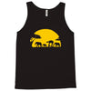 walker across Tank Top