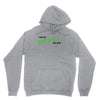 I Don't Do Drugs I Just Smoke Weed Unisex Hoodie