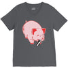 you are what you eat V-Neck Tee