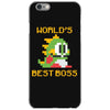 mario's boss iPhone 6/6s Case