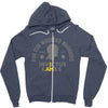 INVICTUS GAMES Toronto 2017 Zipper Hoodie