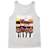 reservoir dogs comedy crime thriller quentin tarantino Tank Top
