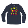 hell hath no fury Long Sleeve Shirts