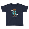 plantez un arbre Toddler T-shirt