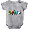 grİme musİc Baby Onesie
