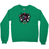 pseudo triangle Crewneck Sweatshirt