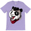 panda pirate T-Shirt