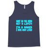 many lives Tank Top