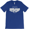 nbc psych fist bump T-Shirt
