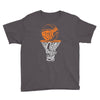 nothing but net neutrality Youth Tee