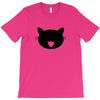 animal black T-Shirt