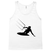 kitesurfing Tank Top