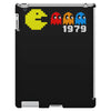 pacman 1979 iPad 3 and 4 Case