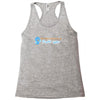 i dont need 140 characters to say fuck you Racerback Tank