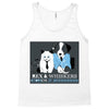rex and whiskers attorneys Tank Top