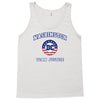 team justice Tank Top