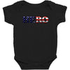 fahrie77 Baby Bodysuit