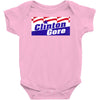 bill clinton al gore for president 92 Baby Onesie