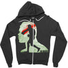 the greatest Zipper Hoodie