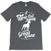 i have a great dane T-Shirt
