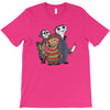 ded, dead, and deadly T-Shirt
