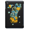 space cat iPad Mini