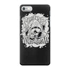 respect mah wizardrah! white iPhone 7 Case