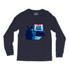 cat week Long Sleeve Shirts