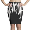 xxxtentacion revenge Pencil Skirts