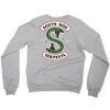 southside serpents Crewneck Sweatshirt