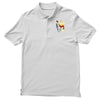 seduced by the dark side Polo Shirt