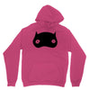 black owl Unisex Hoodie