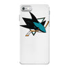 jose sharks youth iPhone 7 Case