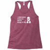 profit scandal toronto rob ford Racerback Tank